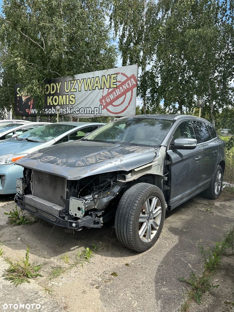 Volvo XC 60 - 2