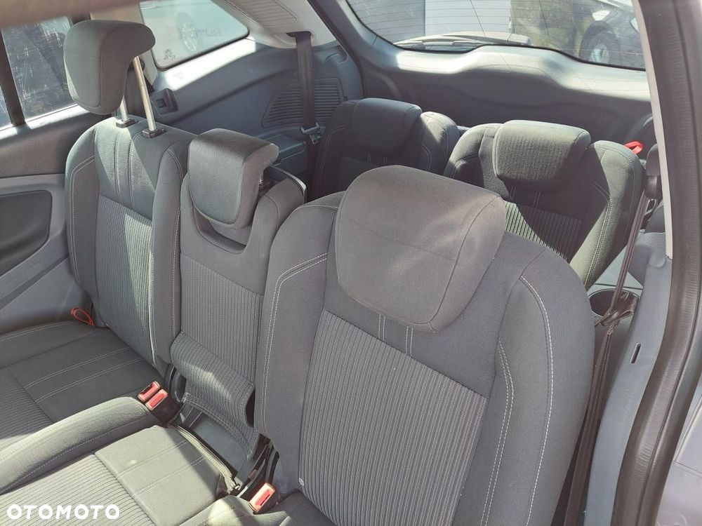 Ford C-MAX 1.6 TDCi Titanium - 22