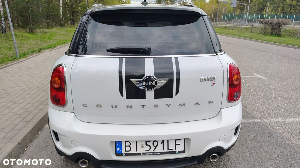MINI Countryman - 4