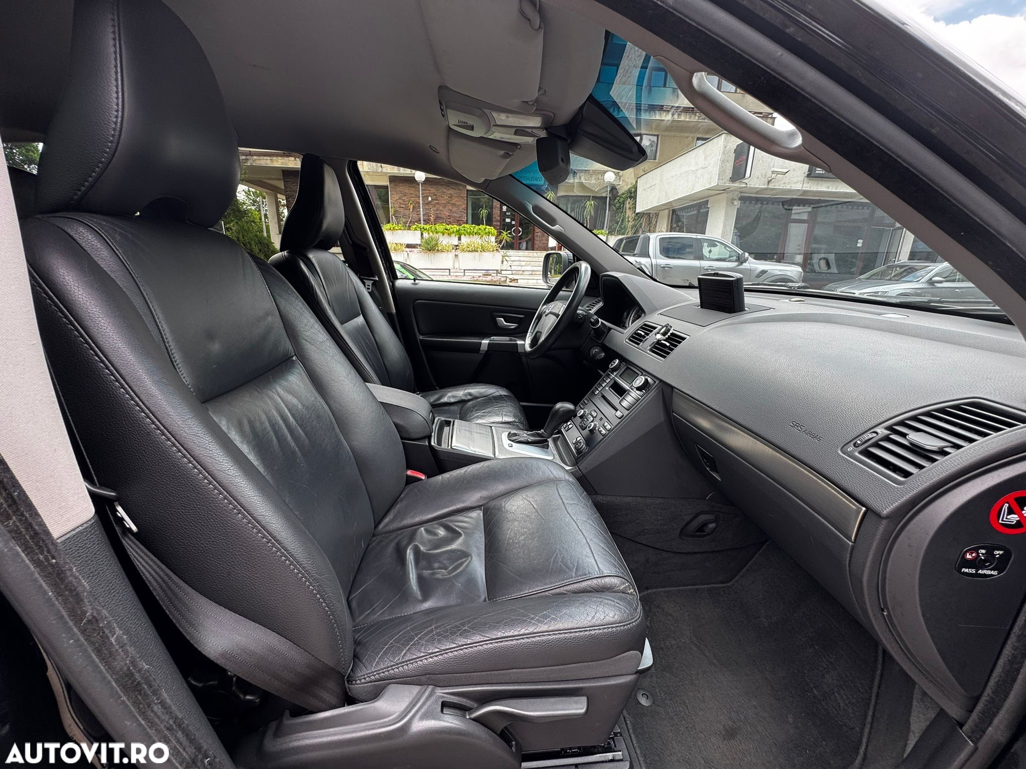 Volvo XC 90 D4 Geartonic Edition Pro - 13