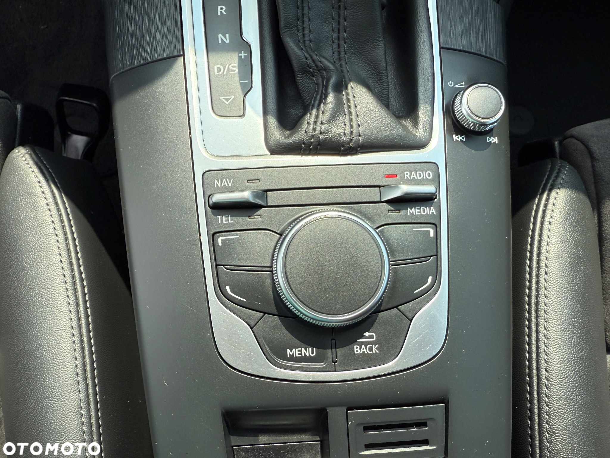 Audi A3 1.4 TFSI Ambition S tronic - 29