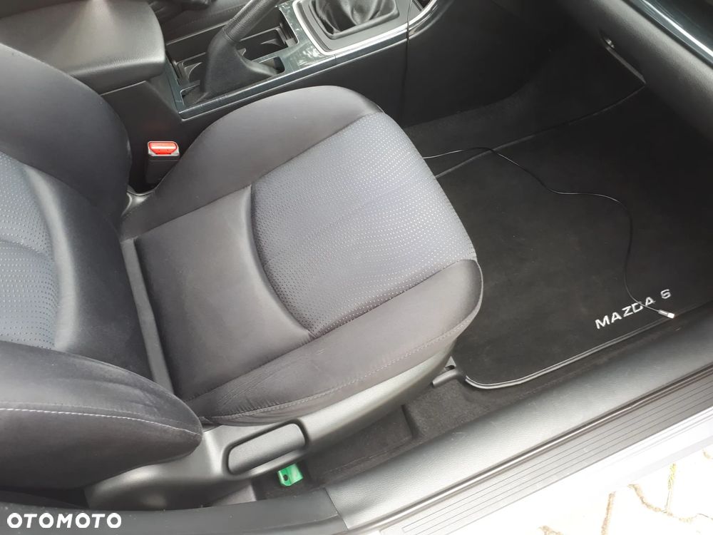 Mazda 6 Sport 2.0 Exclusive - 20