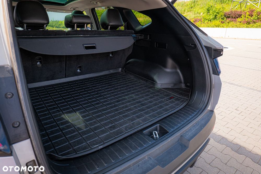Hyundai Tucson 1.6 T-GDi HEV 4WD Prime - 14