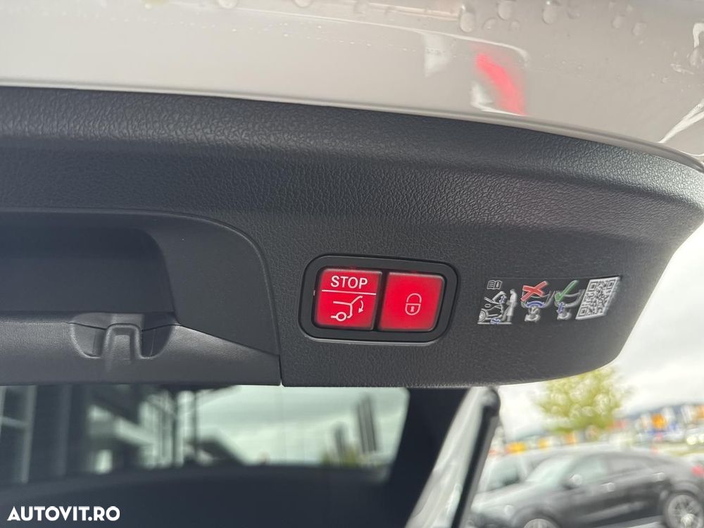 Mercedes-Benz GLE Coupe AMG 53 MHEV 4MATIC+ - 16