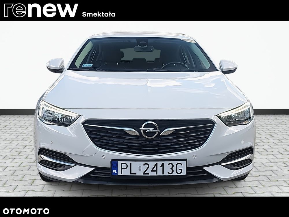 Opel Insignia 1.5 T Enjoy S&S - 2