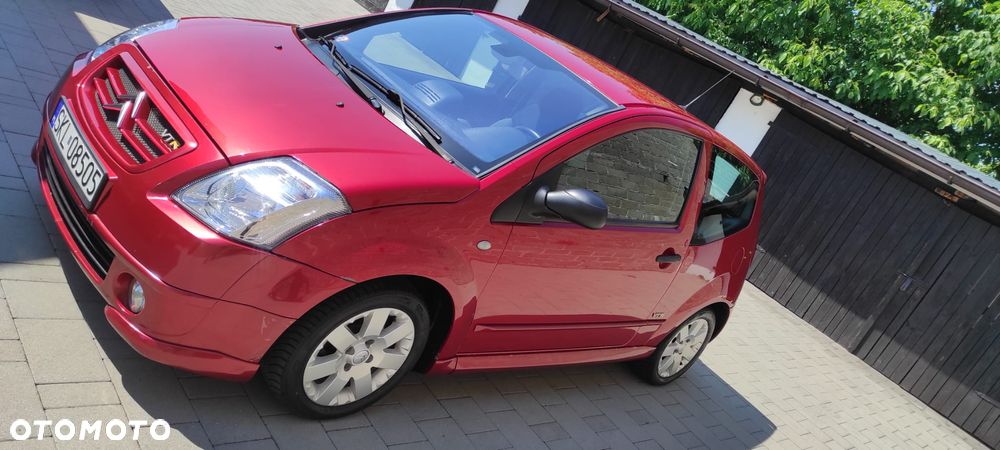 Citroën C2 - 20