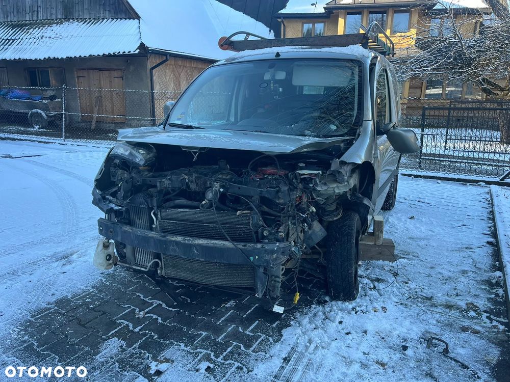 Renault Kangoo 1.5 dCi Oasis - 1