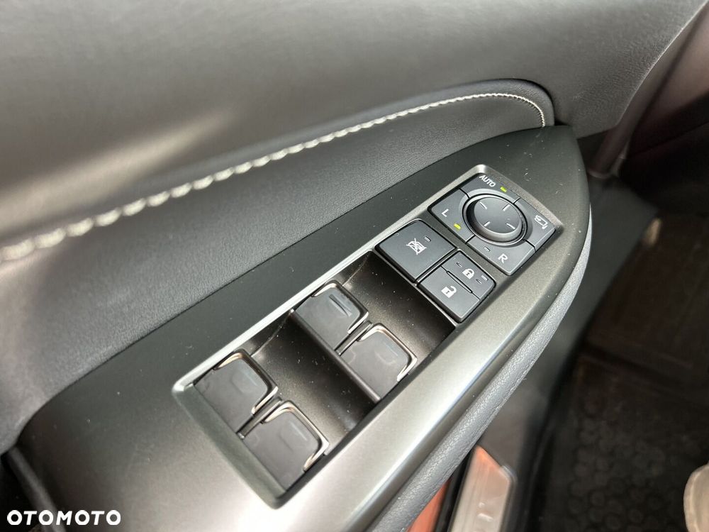 Lexus NX 350h Prestige 2WD - 14