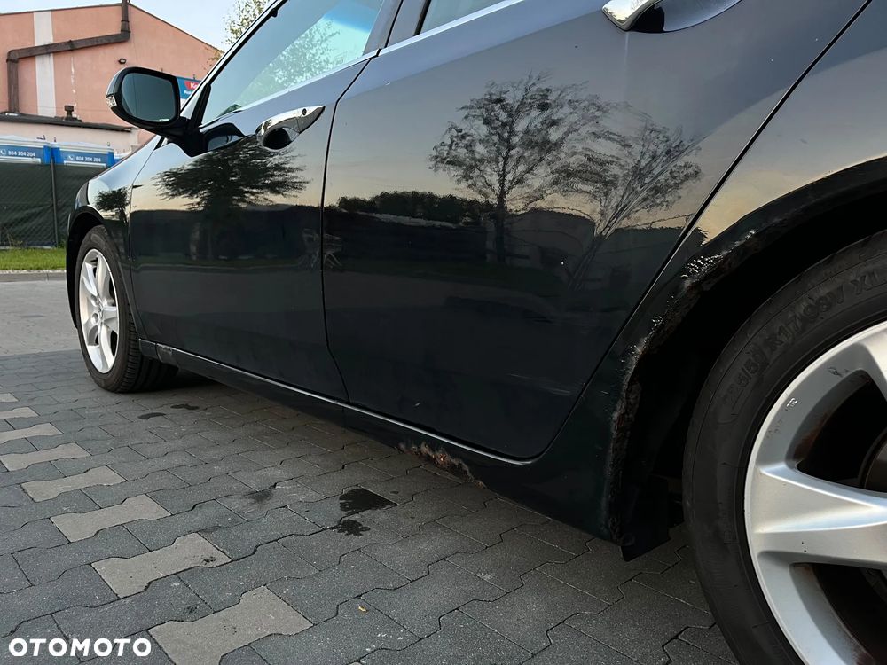 Honda Accord 2.0 Elegance - 5