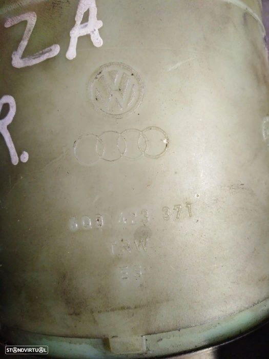 Bomba de Direção Assistida Seat Ibiza Fr Ref.: 6Q0423.156AB - 4