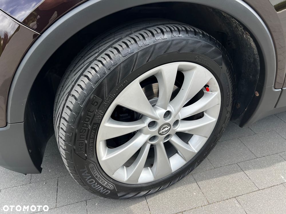 Opel Mokka 1.4 T Cosmo - 40