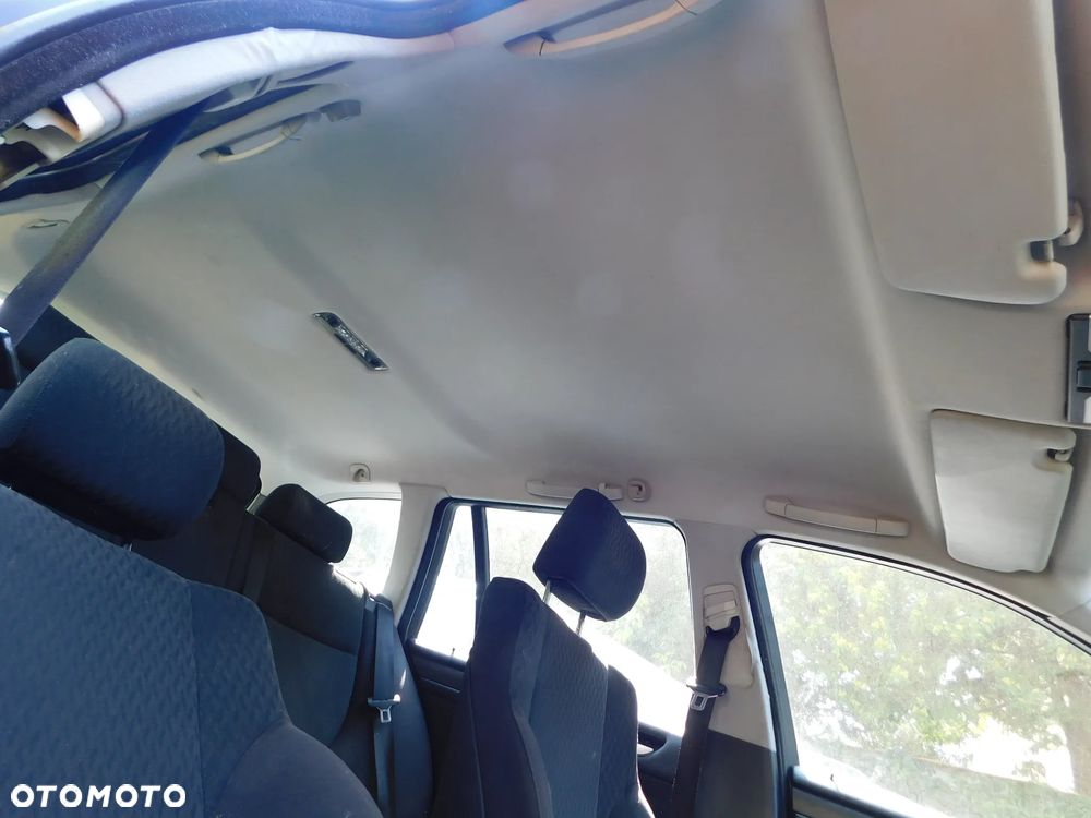 podsufitka BMW E46 KOMBI TOURING - 1