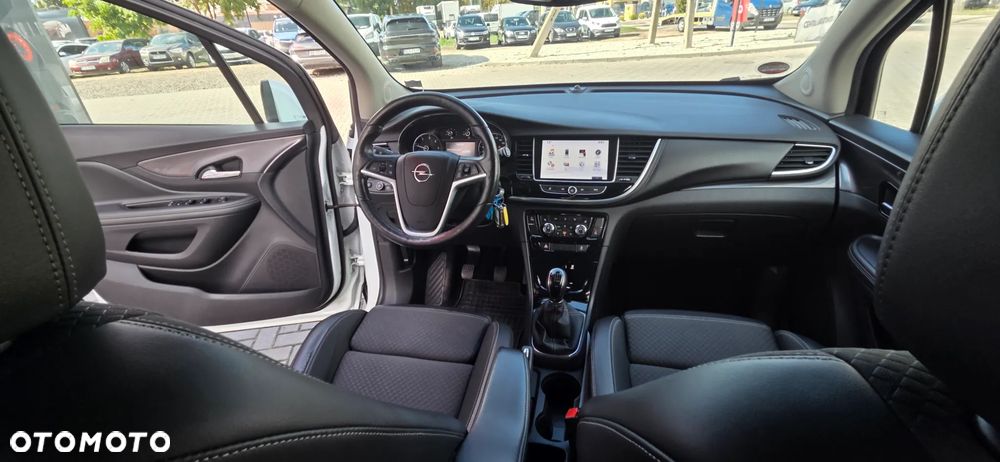 Opel Mokka X ver-1-6-cdti-ecoflex-start-stop-color-edition - 35