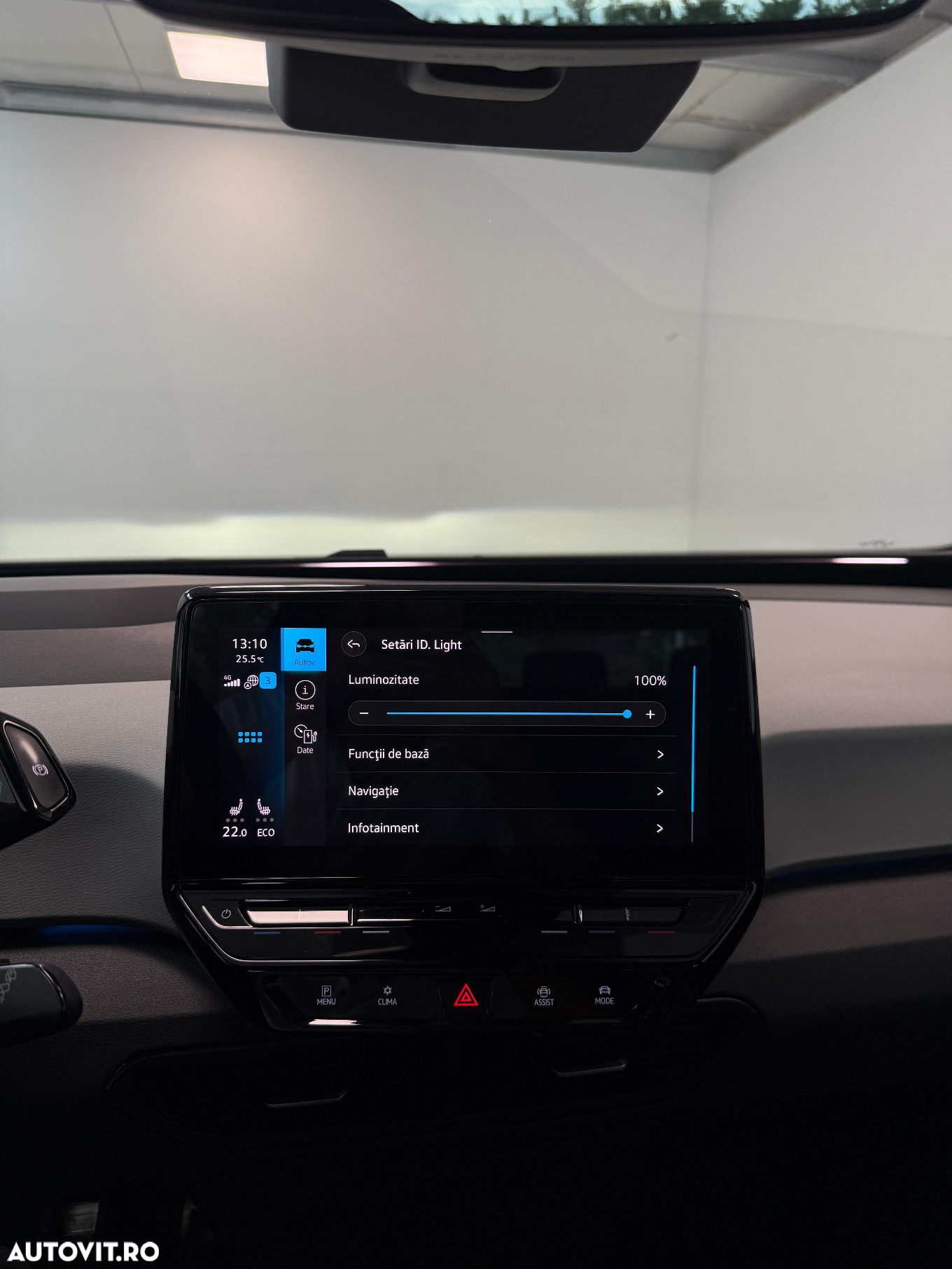 Volkswagen ID.3 45 kWh Pure Performance - 11