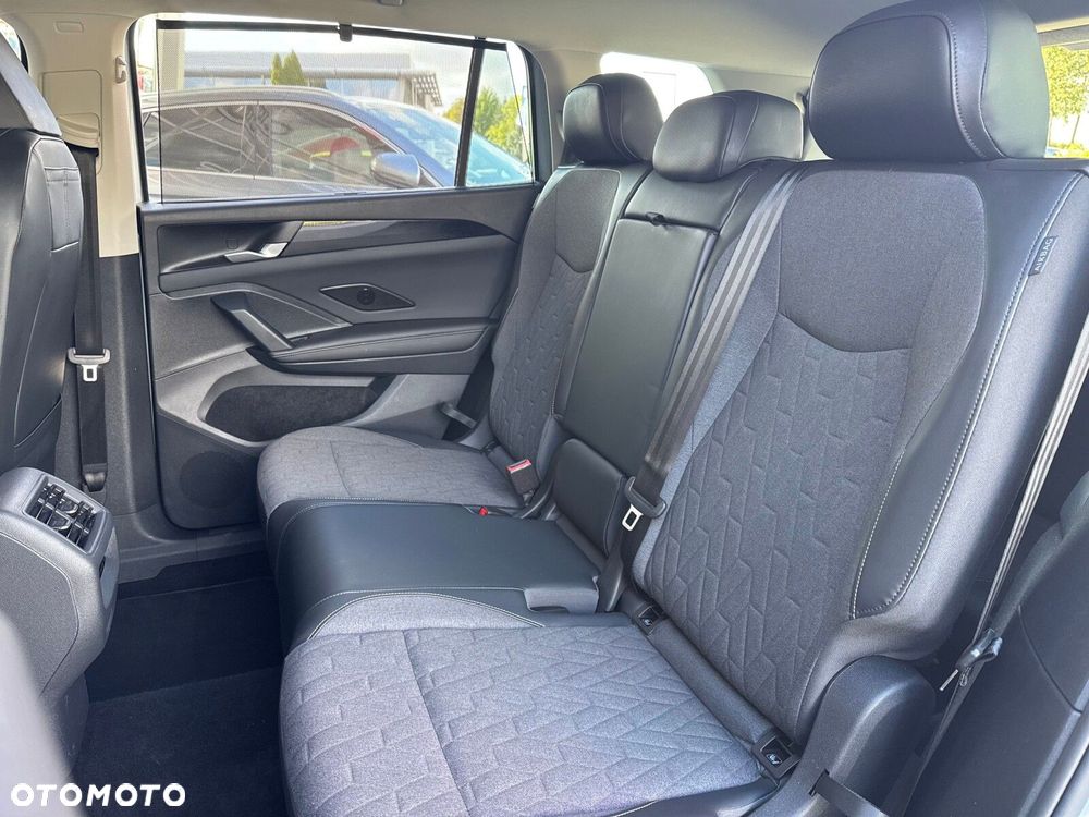 Volkswagen Tayron 1.5 eTSI mHEV Life DSG - 13