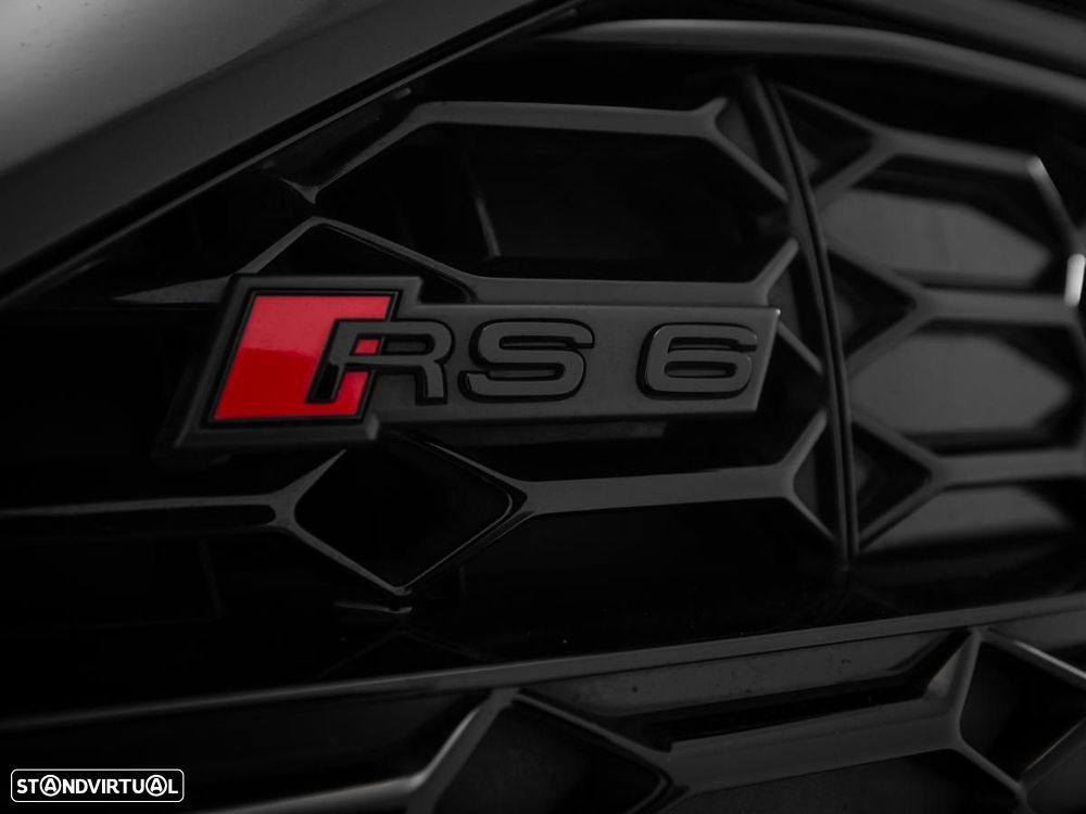 Audi RS6 Avant 4.0 TFSI quattro Tiptronic - 17