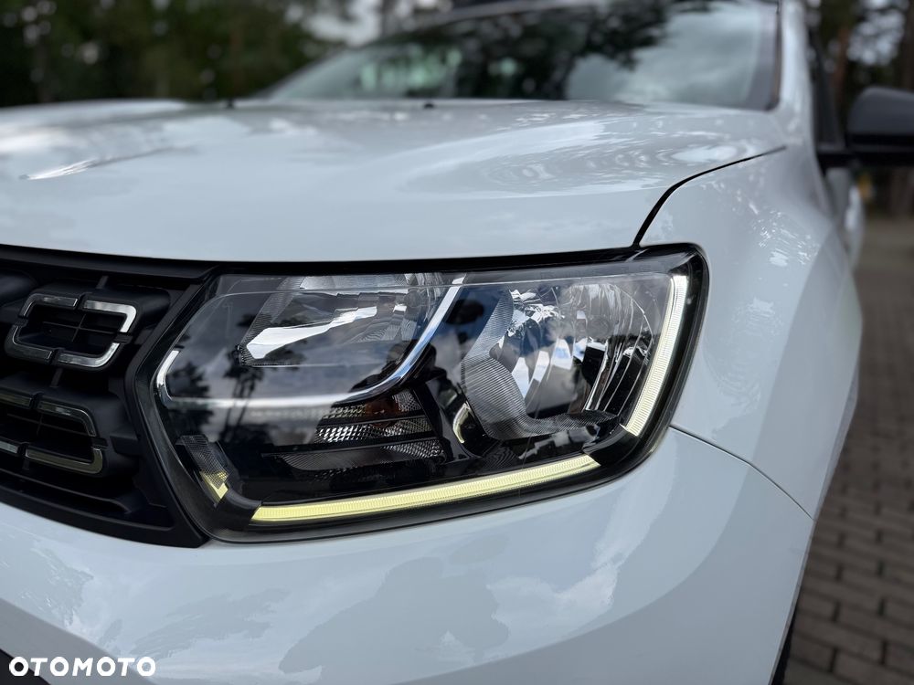 Dacia Duster 1.6 SCe Comfort - 29