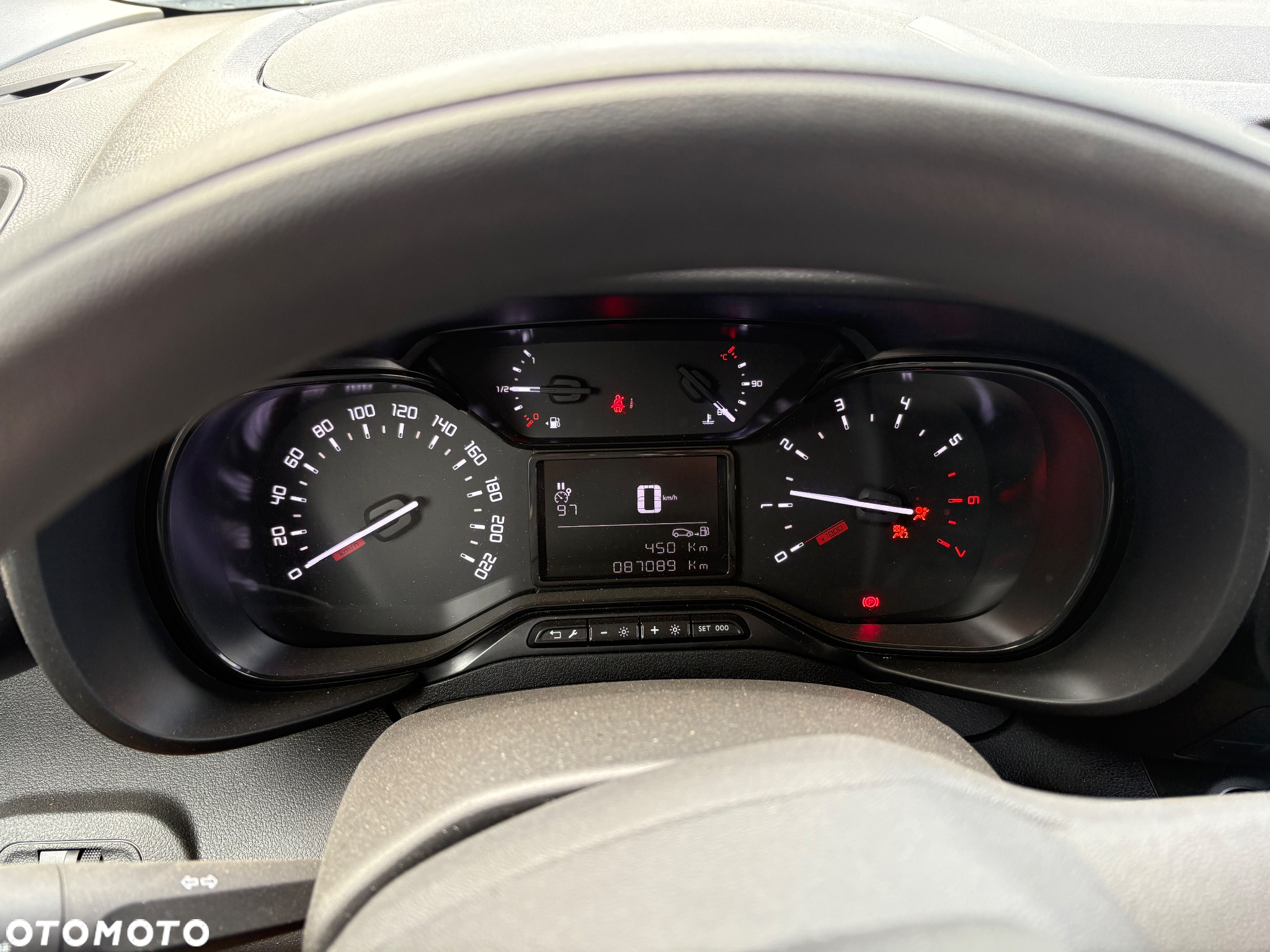 Toyota Proace city - 11