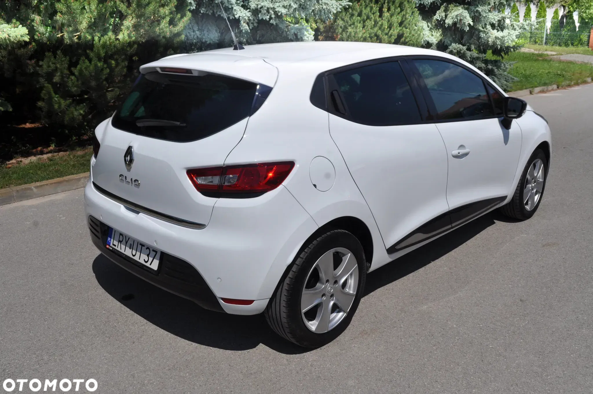 Renault Clio (Energy) TCe 75 Start & Stop LIMITED - 10