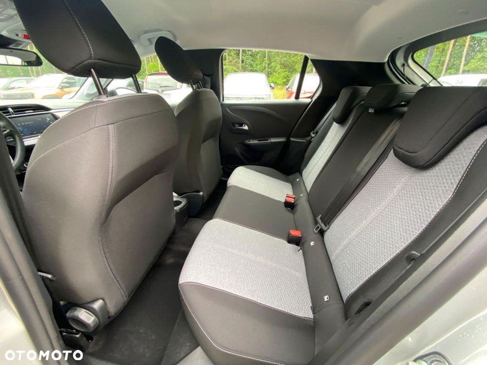 Opel Corsa 1.2 T Edition S&S - 12