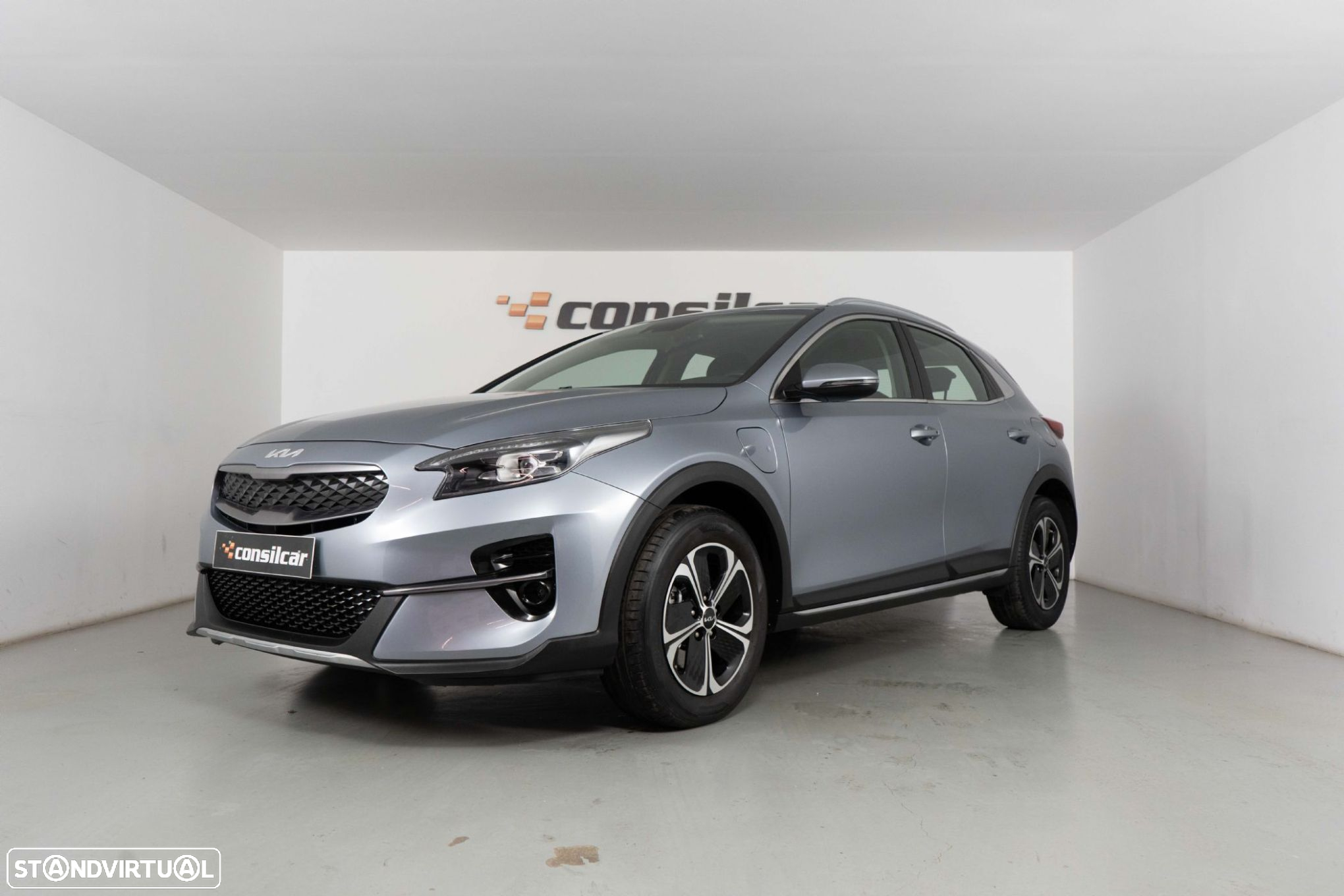 Kia XCeed 1.6 GDi PHEV Drive - 7