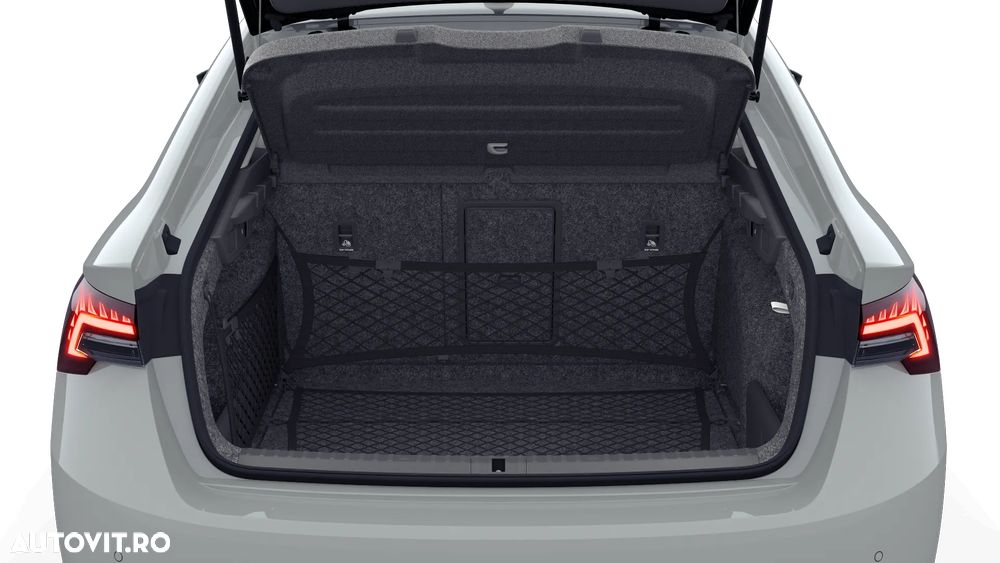 Skoda Octavia 2.0 TDI DSG Selection - 3