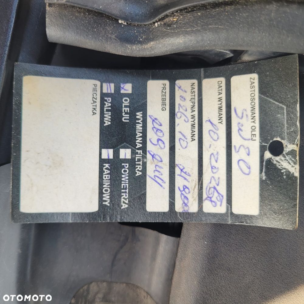 Ford Focus 1.8 TDCi Ambiente - 21