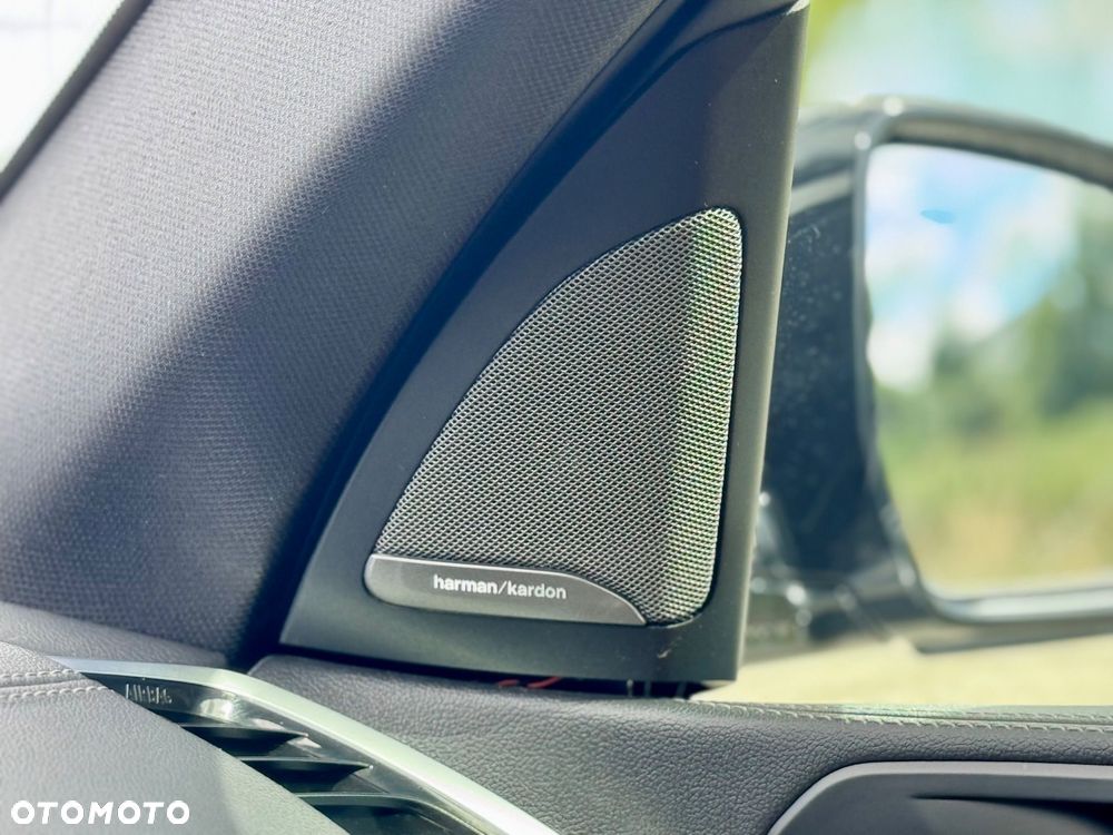 BMW X5 xDrive40i - 21