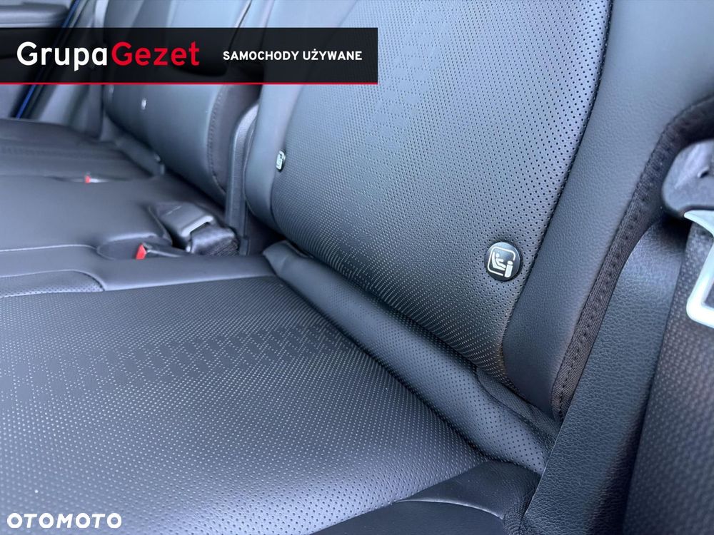 Kia Sportage 1.6 T-GDI HEV Business Line 2WD - 39