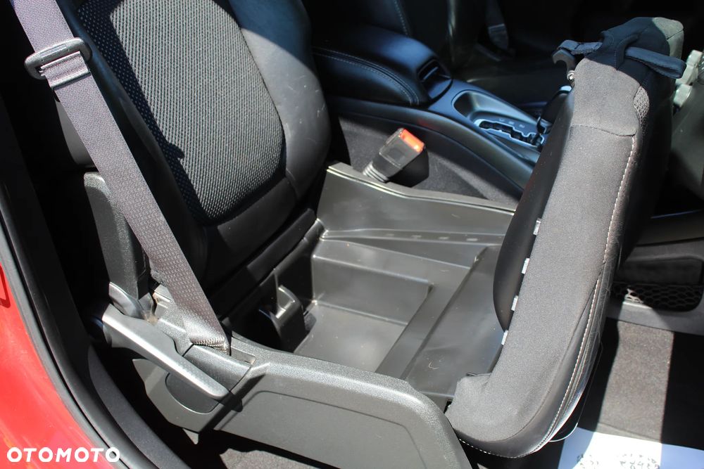 Dodge Journey - 24
