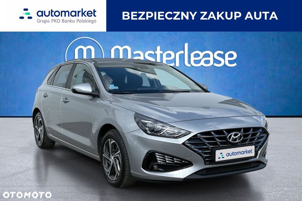 Hyundai i30 1.5 DPI Smart - 3