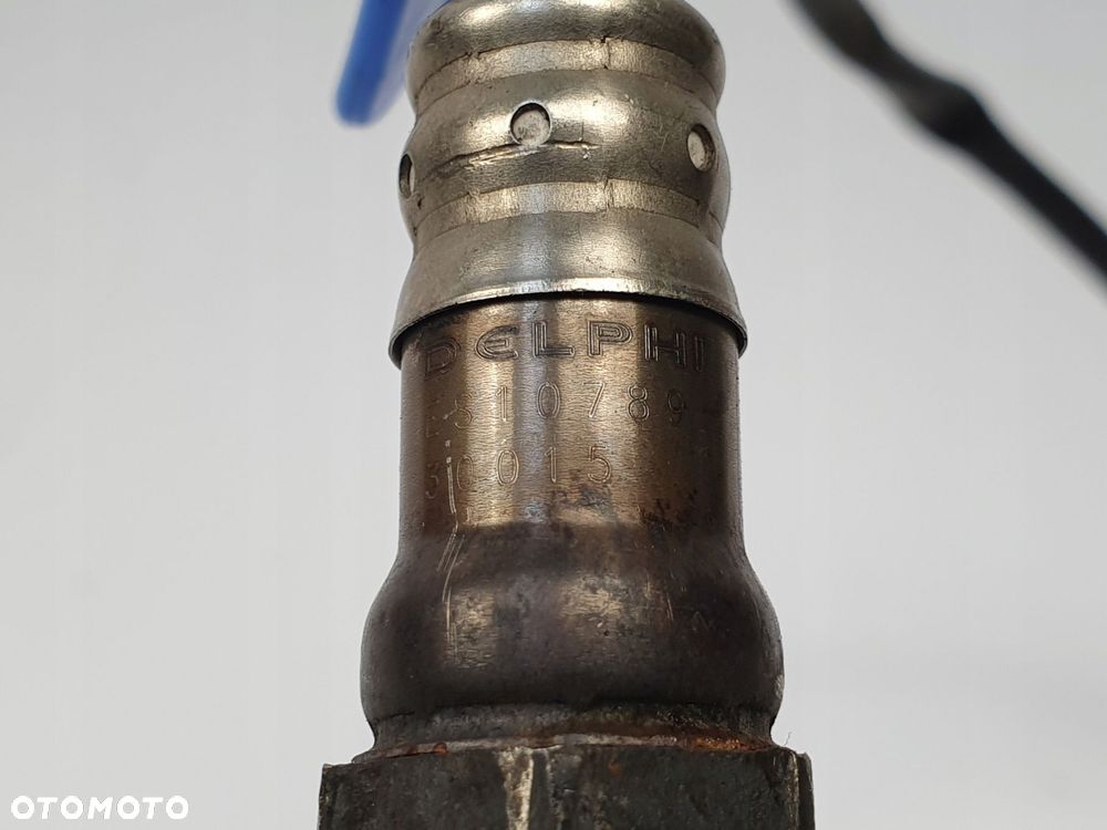 SONDA LAMBDA Opel Meriva A Astra G Vectra C Zafira 1.6 16V Delphi ESI10789 - 15