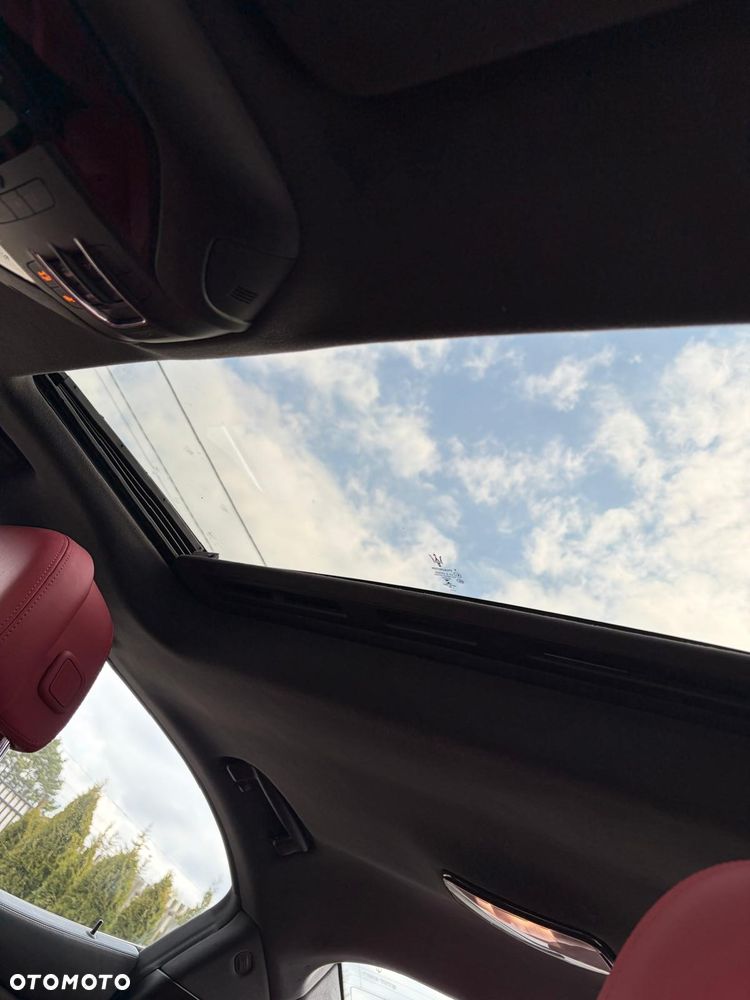 Maserati Ghibli S Q4 - 25