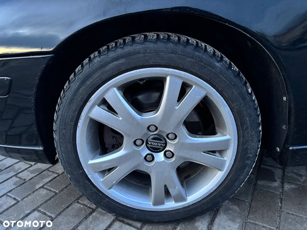 Volvo V70 2.4 Momentum - 26