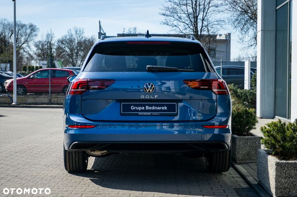 Volkswagen Golf - 9
