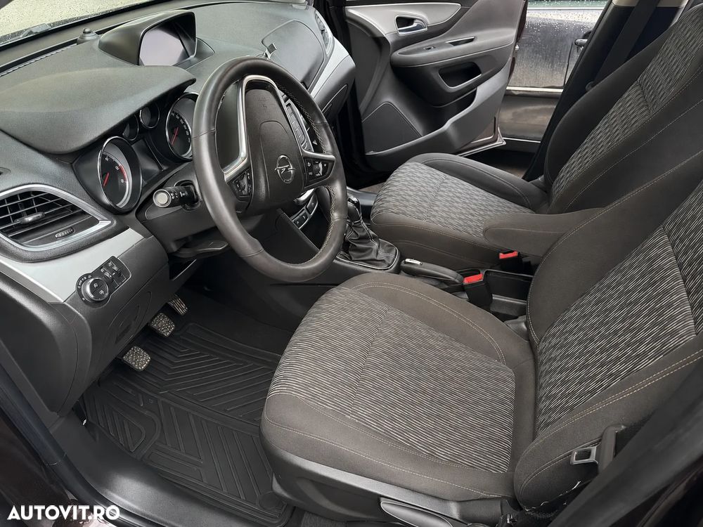 Opel Mokka - 3