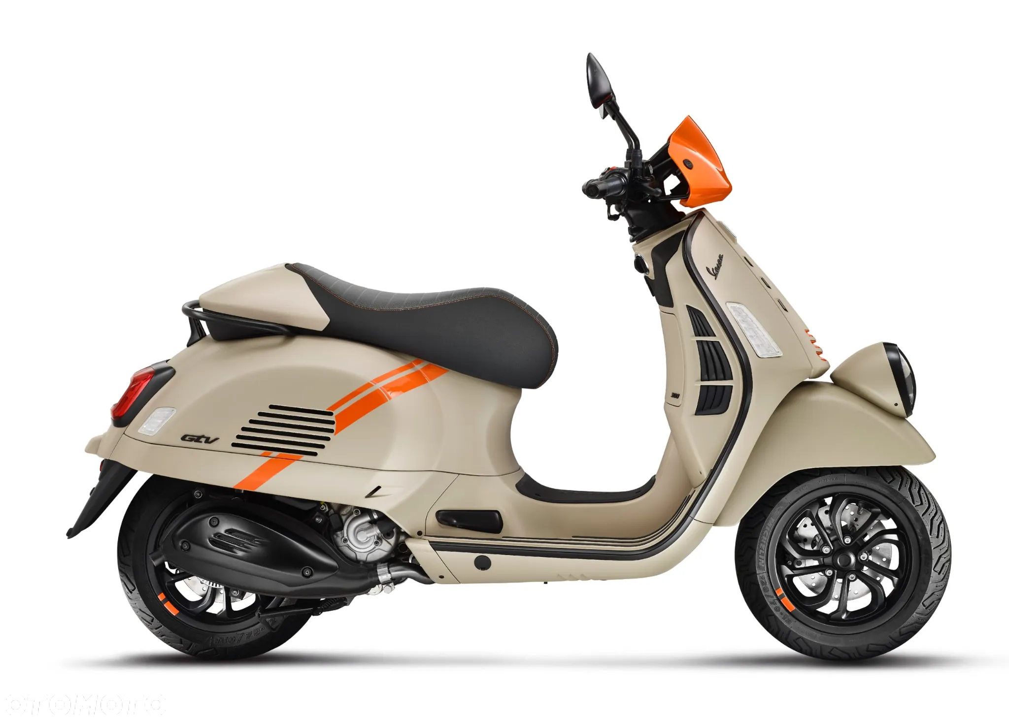 Vespa Inny - 3
