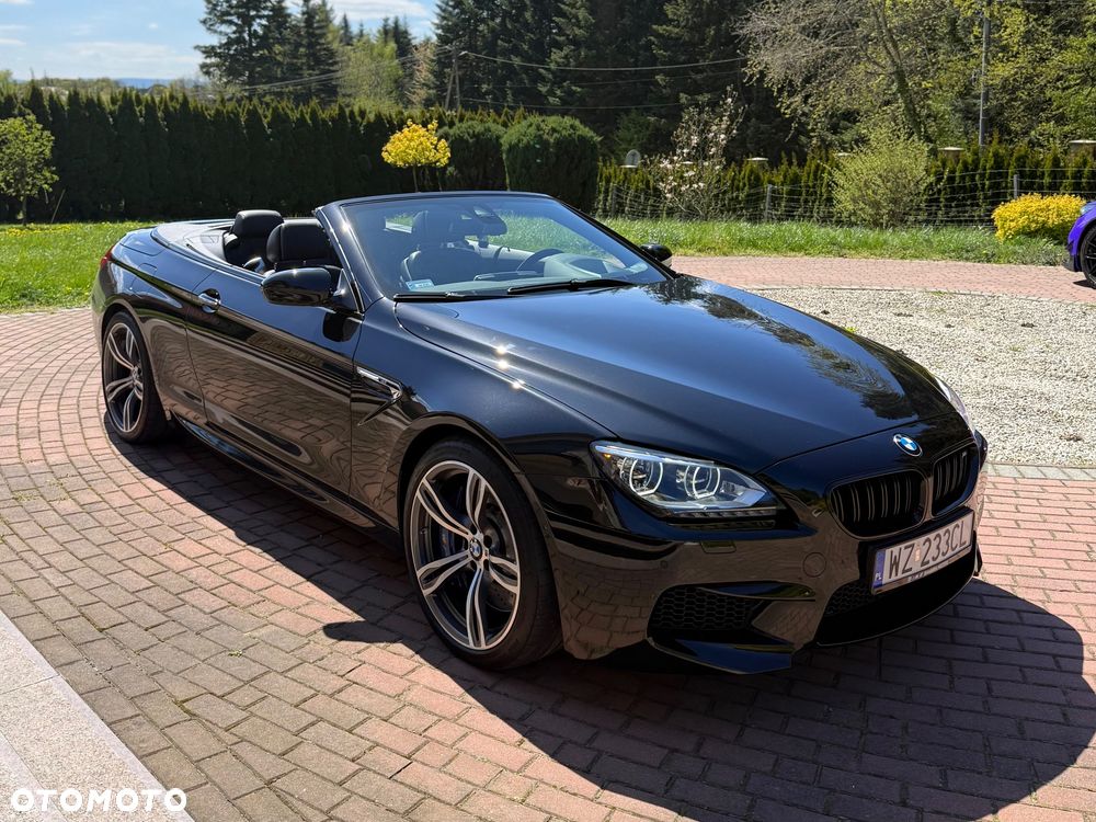 BMW M6 - 7