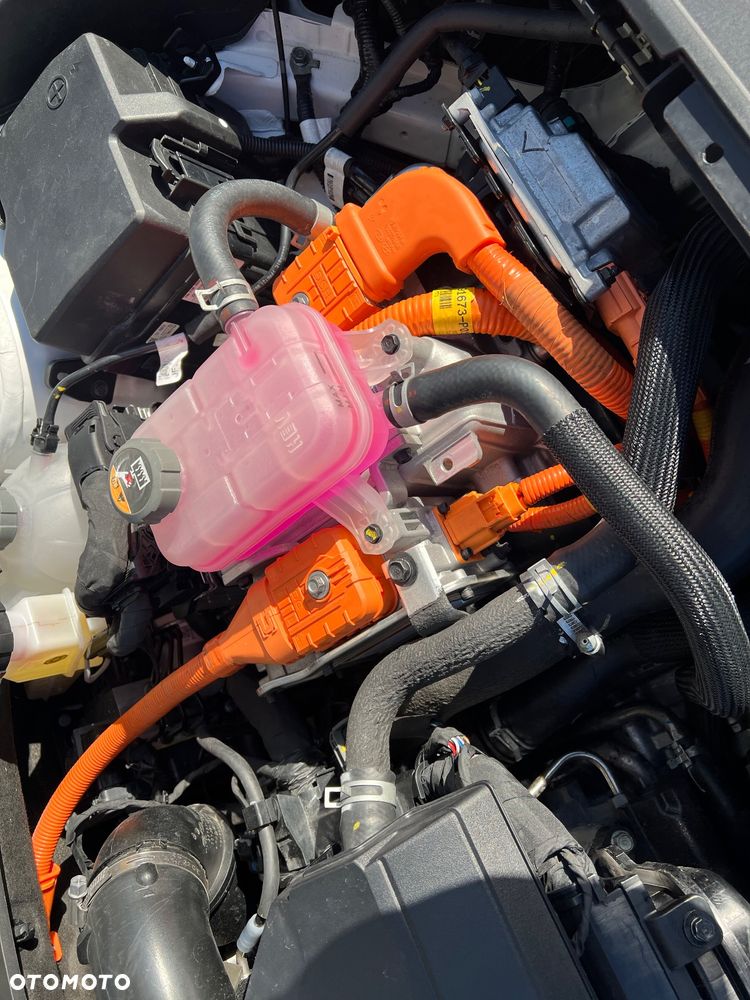 Hyundai Tucson 1.6 T-GDi HEV 2WD Advantage - 38