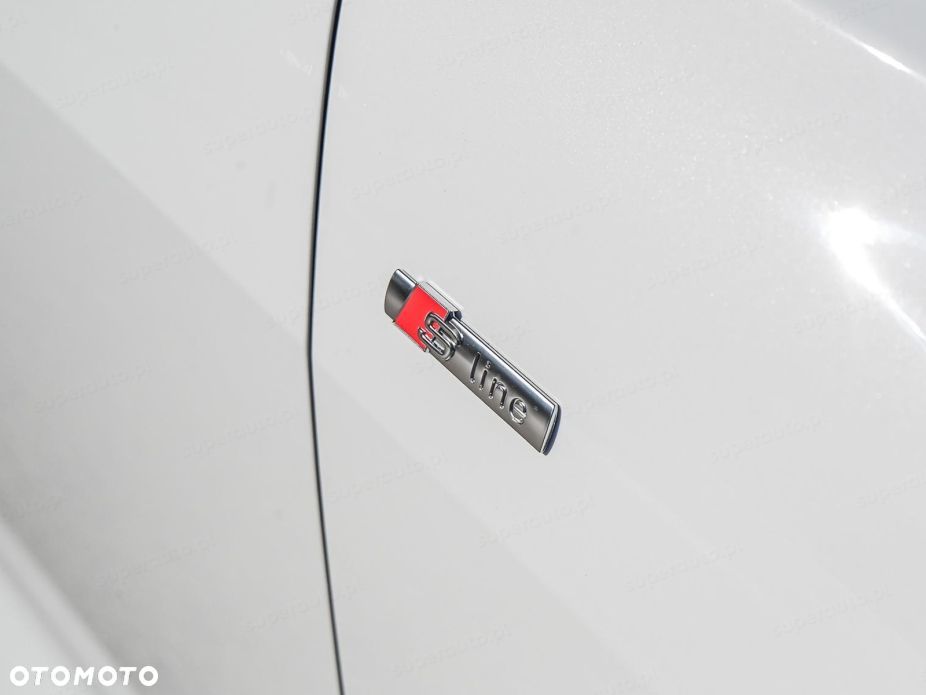 Audi A5 Limousine - 22