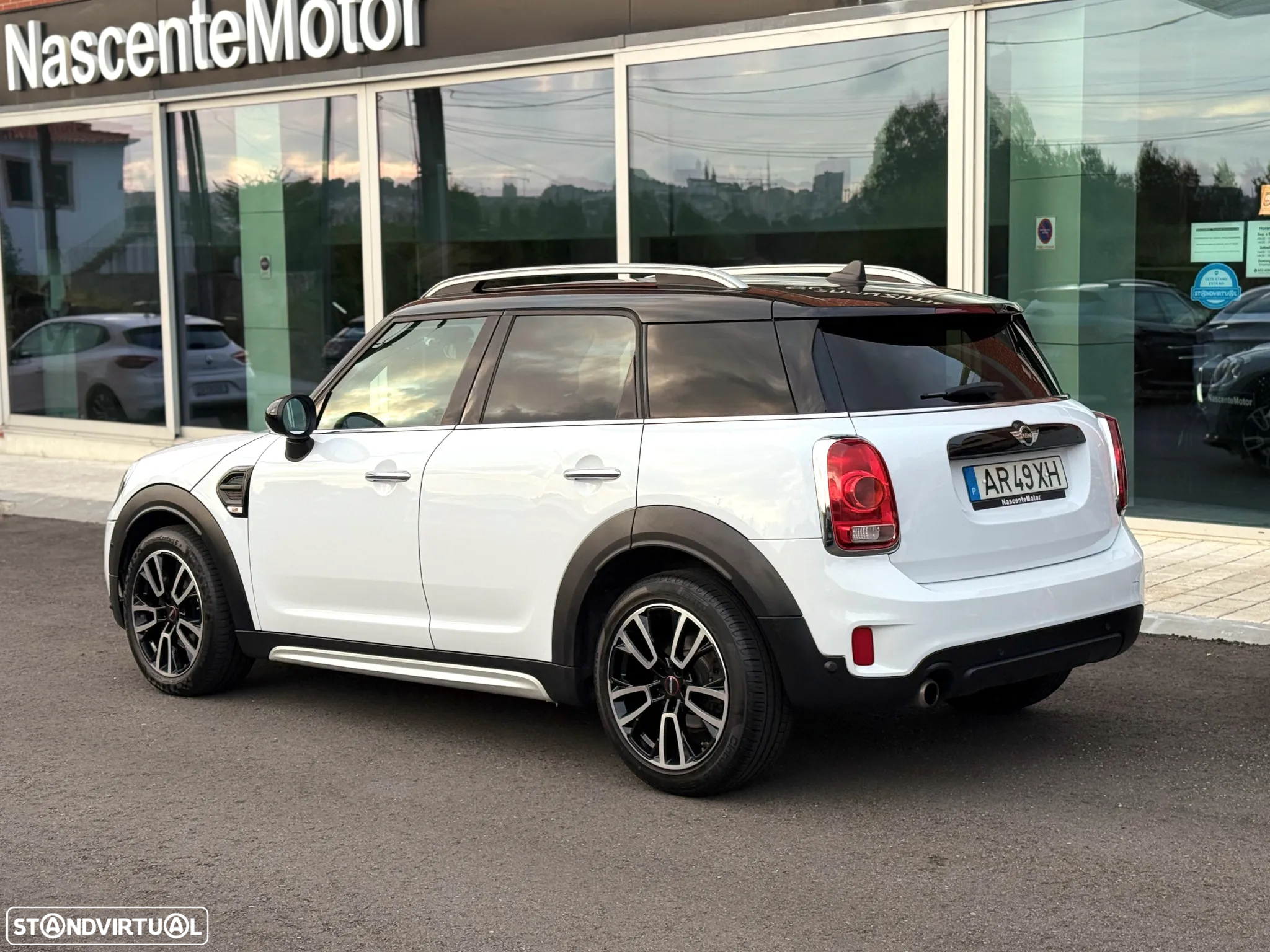 MINI Countryman Cooper D - 10