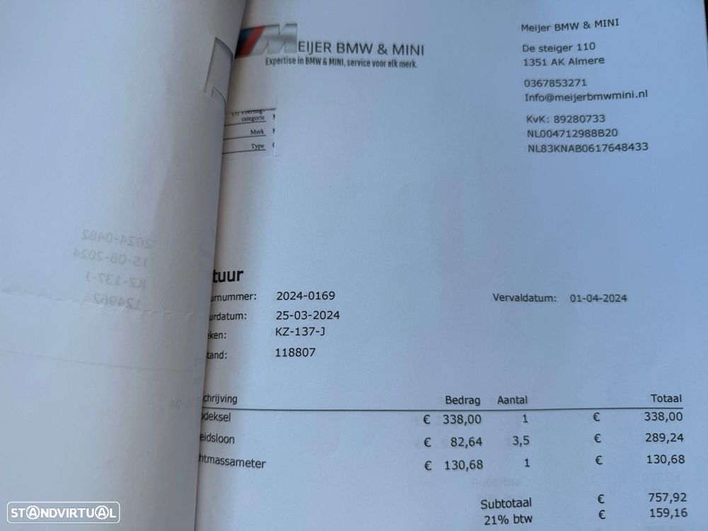 MINI 3 Portas Cooper - 48