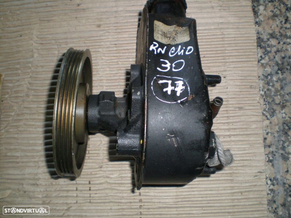 Bomba Direção 26019675 RENAULT CLIO RENAULT MEGANE 1.2I - 1