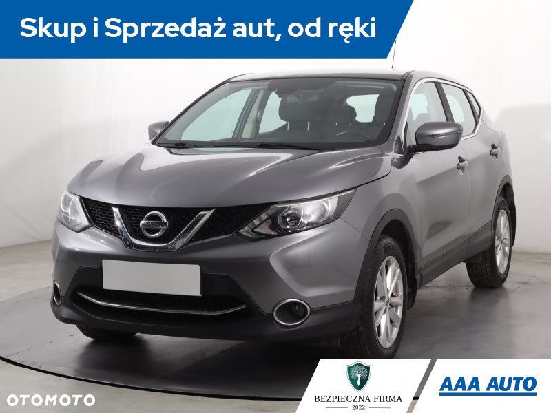 Nissan Qashqai - 3