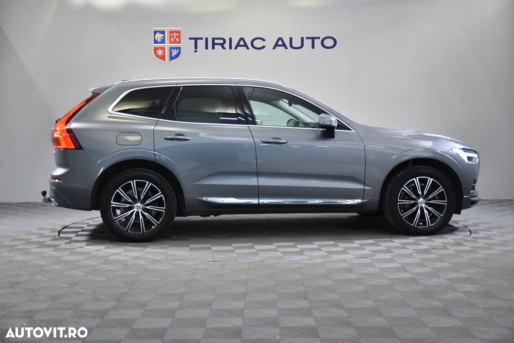 Volvo XC 60 - 7