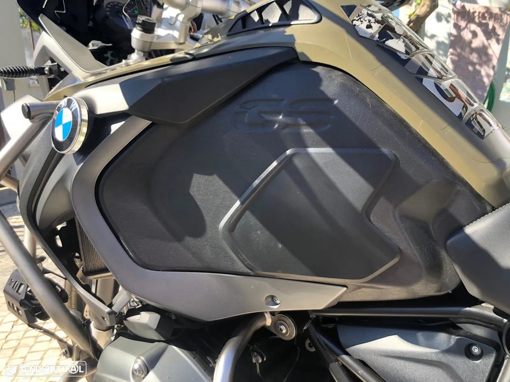 BMW R 1200 GS Adventure - 23