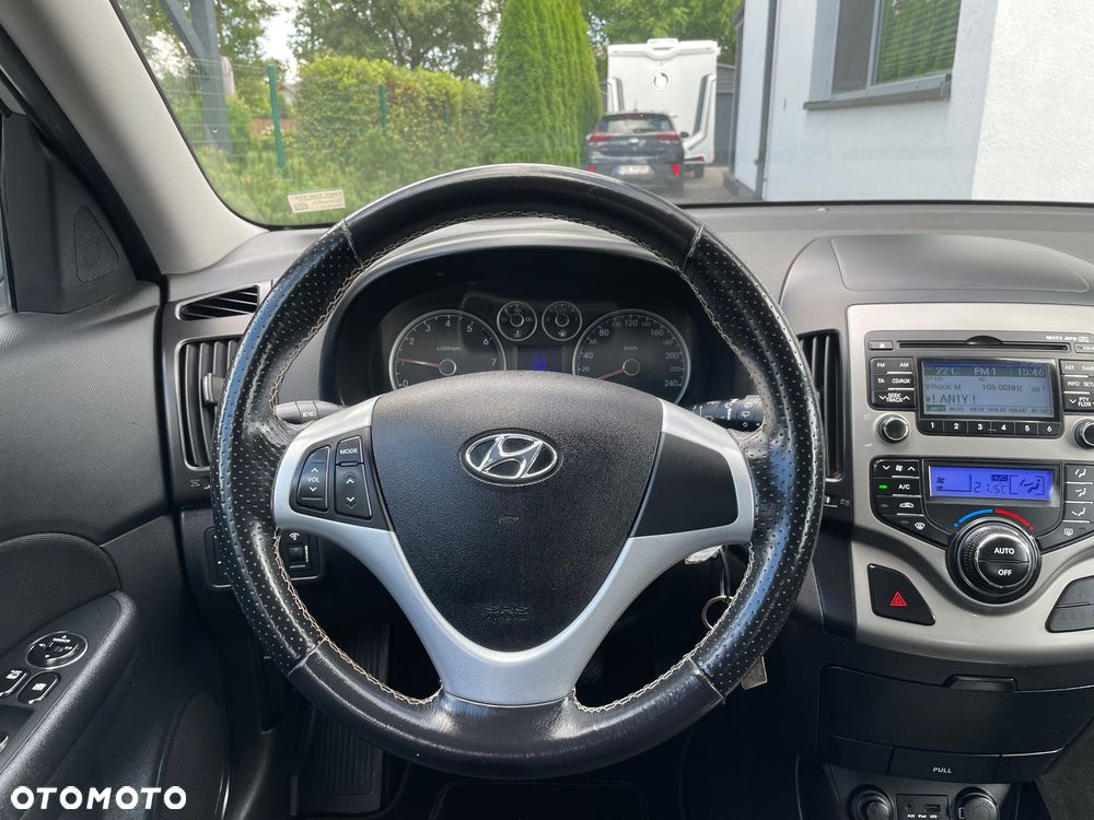 Hyundai i30 1.6 Comfort - 9