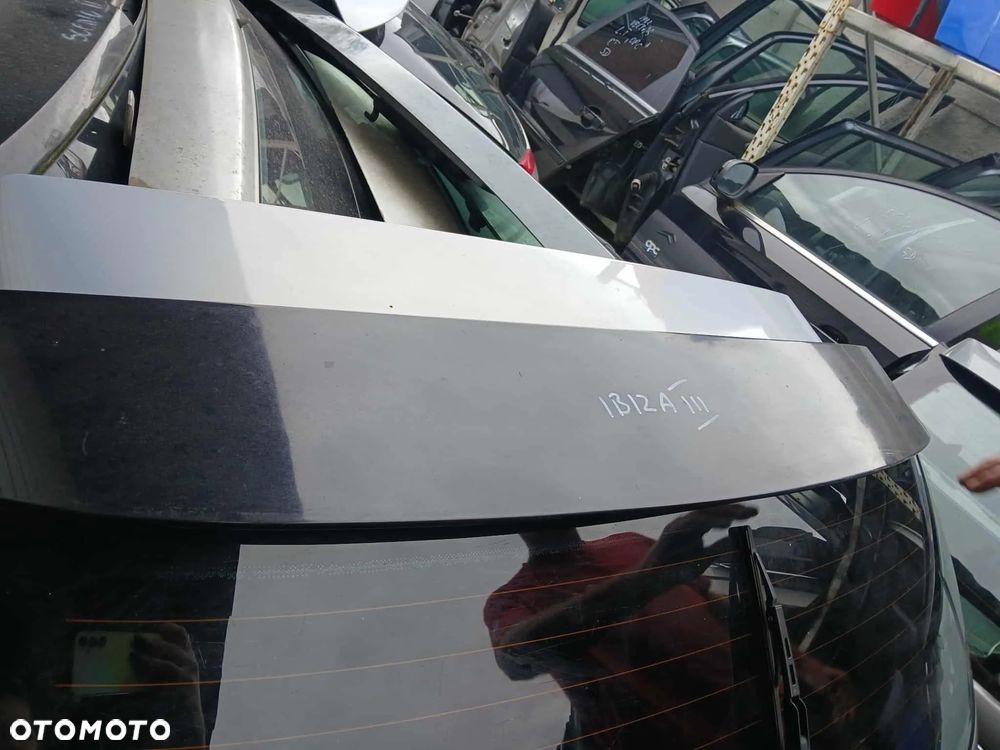 Seat Ibiza III klapa bagażnika - 3