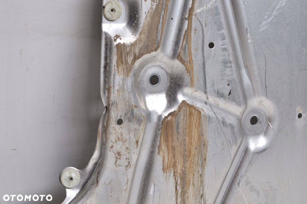 BMW I4 G26 eDrive40 340KM OSŁONA PŁYTA POD SILNIK 7915376 - 8