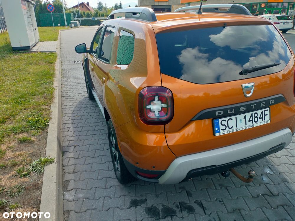 Dacia Duster - 3